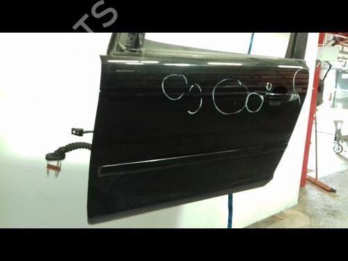 Left front door FORD FOCUS II (DA_, HCP, DP) 1.8 TDCi | BP19170881C2 