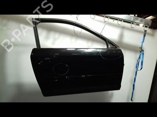 Right front door AUDI A3 (8P1) 2.0 TDI 16V | BP17136016C3 