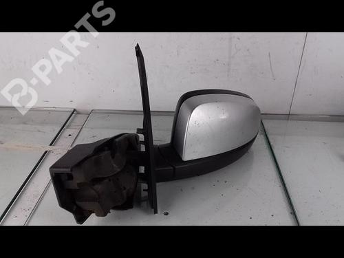 Left mirror OPEL MERIVA A MPV (X03) 1.7 CDTI (E75) | BP8968402C26 