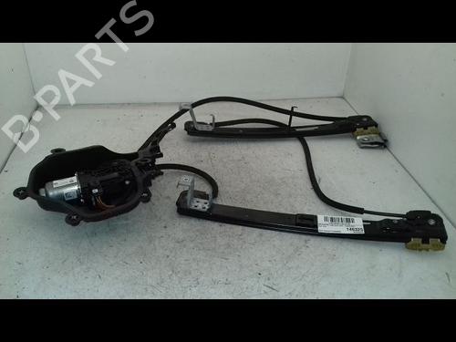 Used Front right window mechanism Front right window mechanism 38526994 38526994