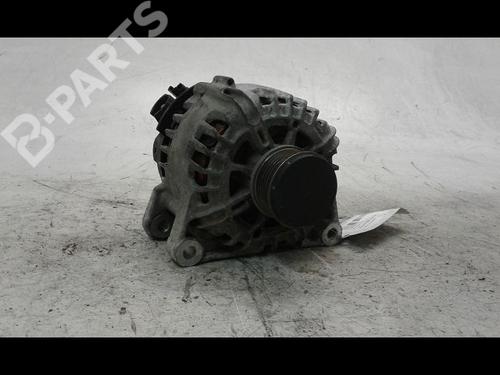 Used Alternator PEUGEOT 2008 I (CU_) 1.2 THP 110 / PureTech 110 (110 hp) 8966806