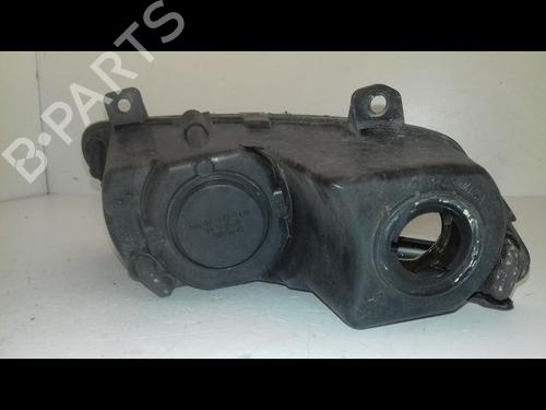 Left front fog light VW POLO V (6R1, 6C1) 1.2 | BP29216812C30