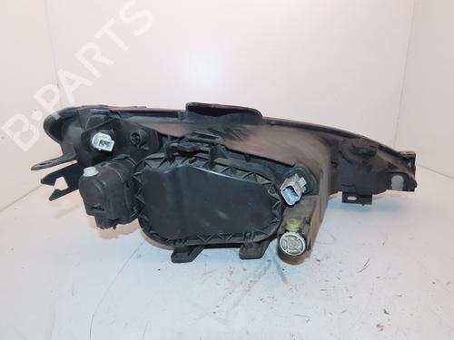 Used Left headlight PEUGEOT 206 Hatchback (2A/C) 1.4 16V (88 hp) 29226299
