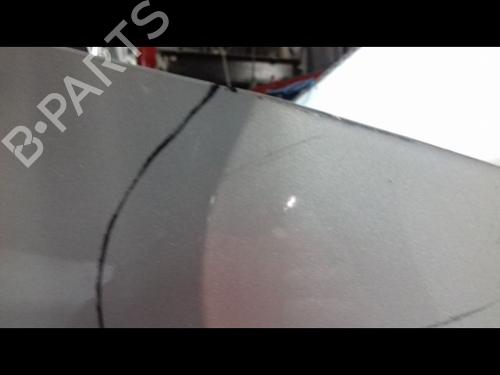 Used Rear bumper PEUGEOT 207 SW (WK_) 1.6 HDi (112 hp) 16973176