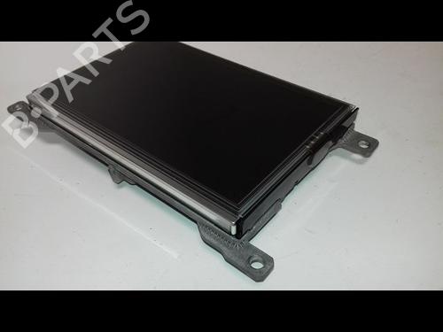 Used Display monitor PEUGEOT 508 I (8D_) 2.0 HDi Hybrid4 AWC (163 hp) 15378336