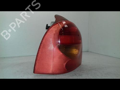 Venstre Baklys RENAULT TWINGO I (C06_) 1.2 (C066, C068) | BP29345652C34 