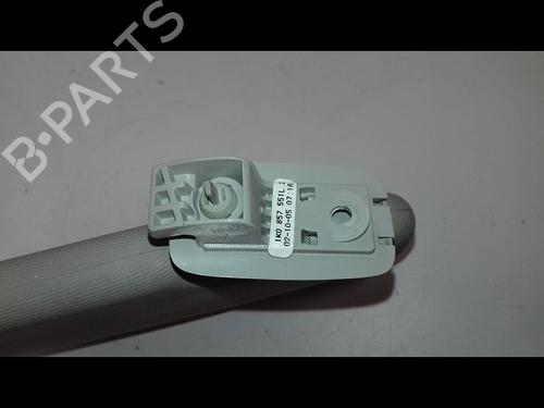 left-sun-visor-vw-passat-b6-3c2-19-tdi-1k0857551n2f4-2005-2006-2007-2008-2009-2010-14955156 main image