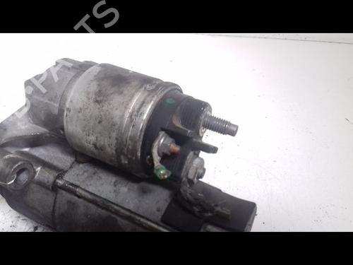 Starter PEUGEOT EXPERT Van (VF3A_, VF3U_, VF3X_) 1.6 HDi 90 8V | BP15200085M8 