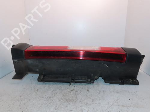 Used Left taillight Left taillight RENAULT TRAFIC III Van (FG_) 1.6 dCi 125 (FGMH) (125 hp) 33187665 33187665