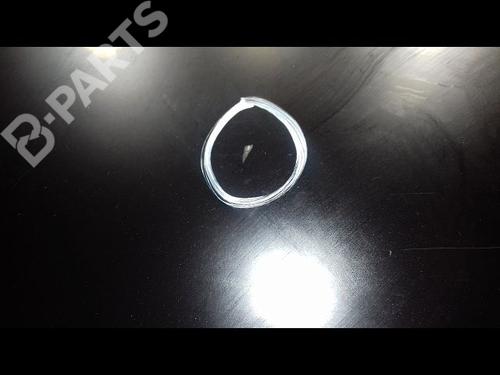 Tailgate MERCEDES-BENZ C-CLASS (W203) C 200 CDI (203.007) | BP11996236C6 