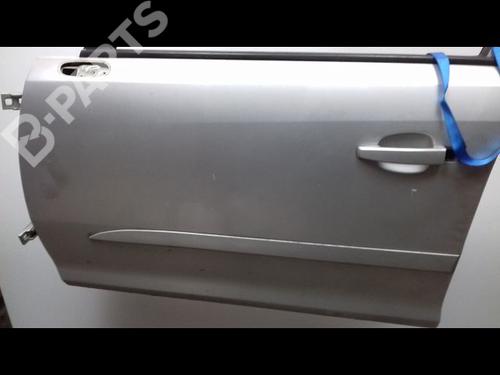 Left front door OPEL CORSA D (S07) 1.3 CDTI (L08, L68) | BP8973030C2 