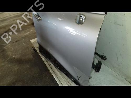 Right front door RENAULT CLIO IV (BH_) 0.9 TCe 90 (BHNF, BHMA, BHMH, BHJK, BHJR) | BP29216620C3 