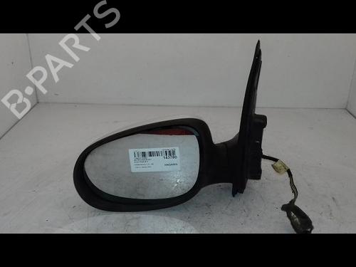 Left mirror FORD KA (RU8) 1.2 | BP29225327C26