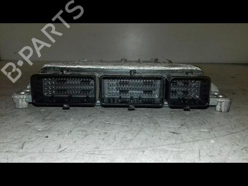Engine control unit (ECU) DACIA DUSTER (HM_) 1.3 TCe 150 (HMM3) | BP33444161M57 - Image 2