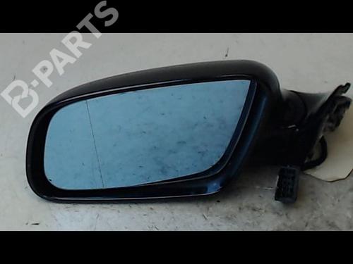 Used Left mirror AUDI A4 B5 (8D2) 2.5 TDI (150 hp) 8961062