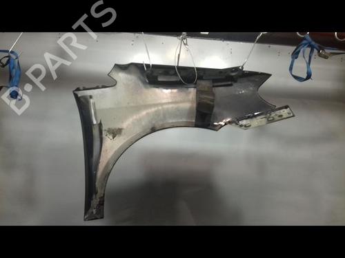 Used Right front fenders VW TOURAN (1T1, 1T2) 1.9 TDI (105 hp) 20977146