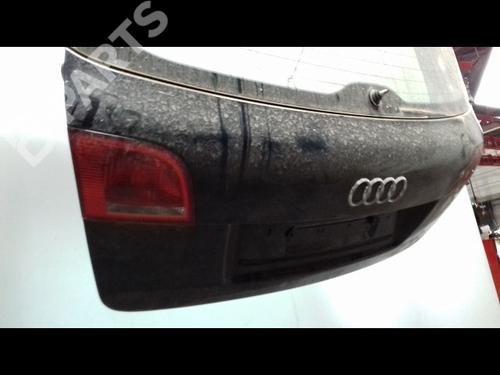 Tailgate AUDI A3 Sportback (8PA) 2.0 TDI | BP9723492C6 