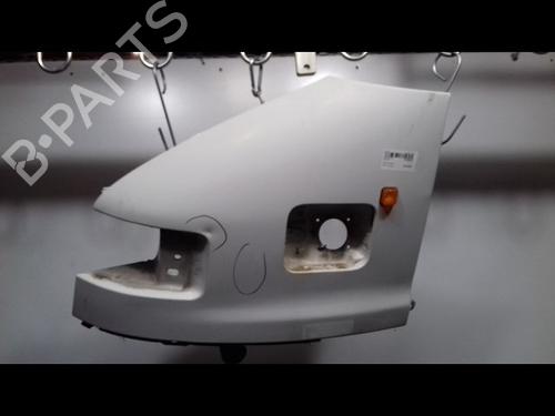Left front fenders PEUGEOT BOXER Van (230L) 2.8 HDI | BP23195205C41 