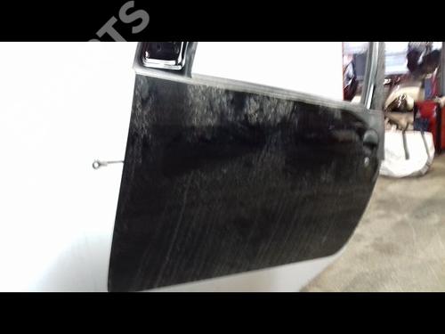 Left front door PEUGEOT 107 (PM_, PN_) 1.0 | BP9304341C2 