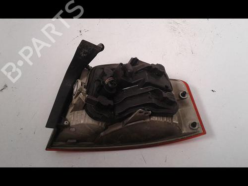 Left taillight AUDI A4 B7 (8EC) 2.0 TDI 16V | BP8971963C34