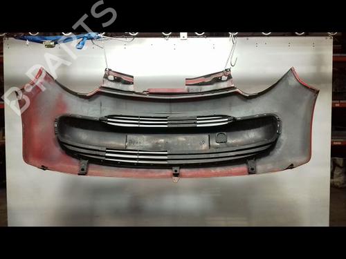 Used Front bumper CITROËN C1 (PM_, PN_) 1.0 (68 hp) 21498862