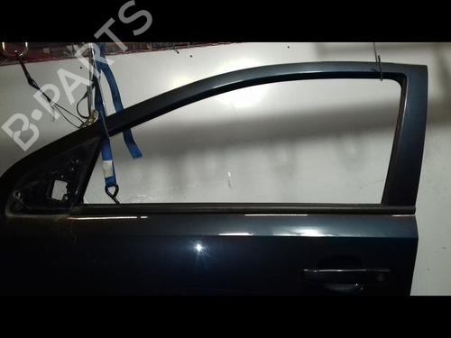 Left front door OPEL ASTRA H (A04) 1.7 CDTI (L48) | BP19639115C2 