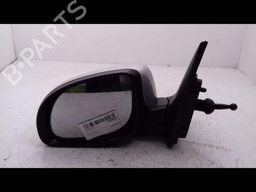Left mirror KIA PICANTO I (SA) 1.0 | BP30949952C26
