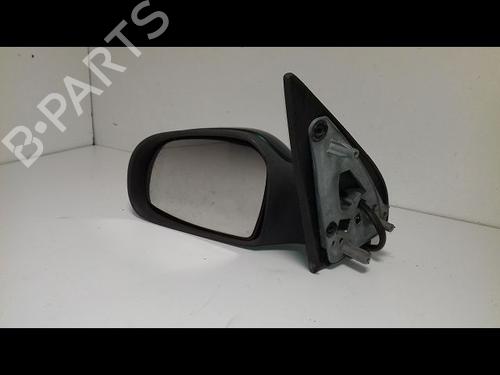 Left mirror CITROËN SAXO (S0, S1) 1.1 X, SX | BP15799193C26 