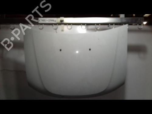 Used Hood DACIA DUSTER (HS_) 1.5 dCi (109 hp) 31347745