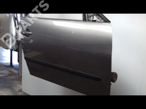 Right front door SEAT CORDOBA (6L2) 1.9 TDI | BP9057476C3 