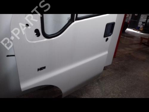 Left front door PEUGEOT BOXER Van (230L) 2.8 HDI | BP23195468C2 