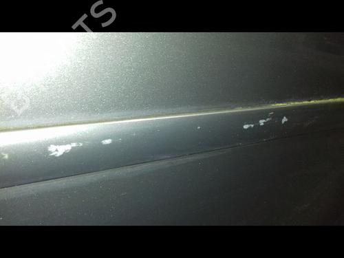 Left rear door VW TOURAN (1T3) 2.0 TDI | BP19025500C4 