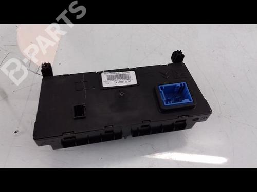 Climate control CITROËN C3 Picasso (SH_) 1.6 HDI 90 | BP8969642I5 