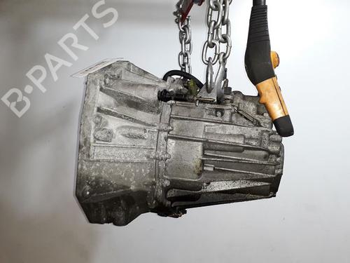 Used Gearbox RENAULT GRAND SCÉNIC II (JM0/1_) 1.6 (112 hp) 8967331