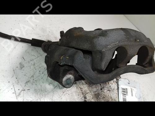 Used Left front brake caliper RENAULT TRAFIC II Van (FL) 2.0 dCi 115 (FL01, FL0U) (114 hp) 14954331