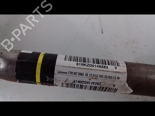 Steering column CITROËN C8 (EA_, EB_) 2.0 HDi 135 | BP23194710M21 - Image 2