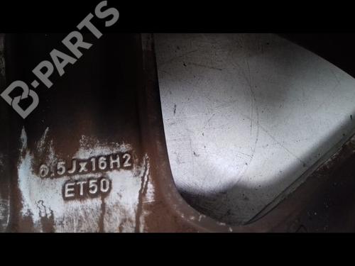Rim AUDI A3 (8P1) 1.6 TDI | BP9828331C45 