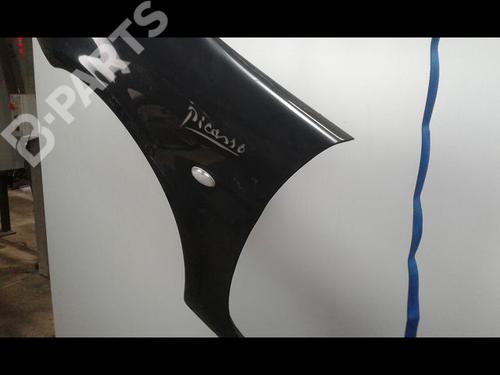 Left front fenders CITROËN XSARA PICASSO (N68) 2.0 HDi | BP8972483C41 