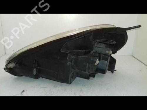 Right headlight FIAT GRANDE PUNTO (199_) 1.2 | BP29226236C29 