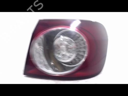 Right taillight VW GOLF PLUS V (5M1, 521) 1.9 TDI | BP30950273C35 - Image 6