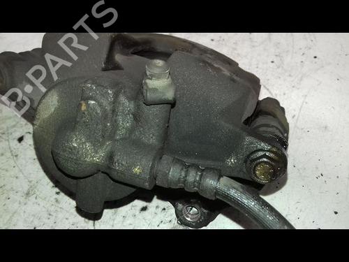 Right front brake caliper FIAT IDEA (350_) 1.3 D Multijet | BP14887206M104 