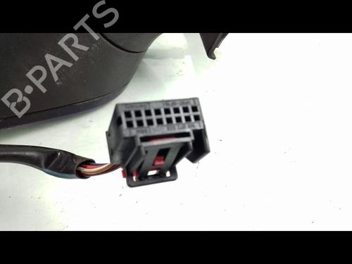 Used Right mirror VW GOLF PLUS V (5M1, 521) 1.4 TSI (140 hp) 8968794