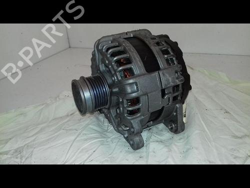 Alternator VW POLO VI (AW1, BZ1, AE1) 1.0 TSI | BP27665988M7