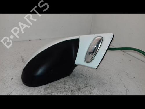 Right mirror PEUGEOT 308 I (4A_, 4C_) 1.6 16V | BP30949830C27