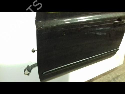 Left front door NISSAN MICRA III (K12) 1.2 16V | BP14954833C2