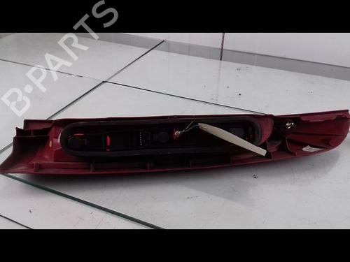 Used Left taillight RENAULT KANGOO (KC0/1_) 1.2 (KC0A, KC0K, KC0F, KC01) (58 hp) 8968816