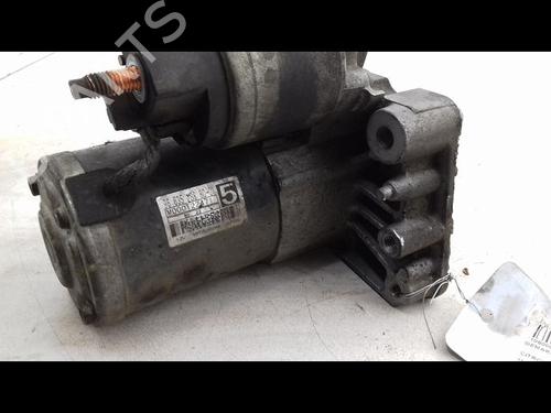 Used Starter CITROËN C4 Picasso I MPV (UD_) 1.6 HDi (109 hp) 8974387