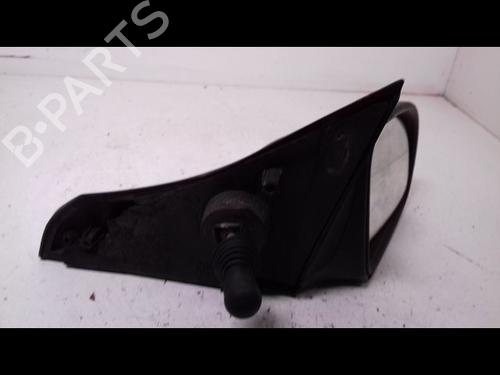 Right mirror OPEL CORSA B (S93) 1.5 D (F08, F68, M68) | BP23195689C27 