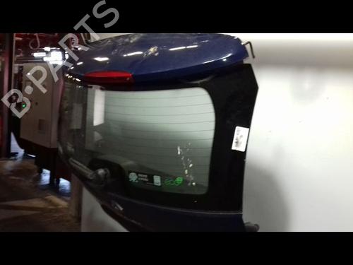 Tailgate RENAULT MEGANE II Estate (KM0/1_) 1.5 dCi (KM1F) | BP15138449C6 