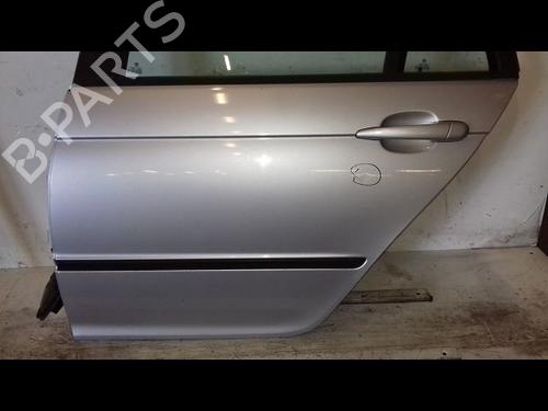 Left rear door BMW 3 Touring (E46) 320 d | BP29225645C4 